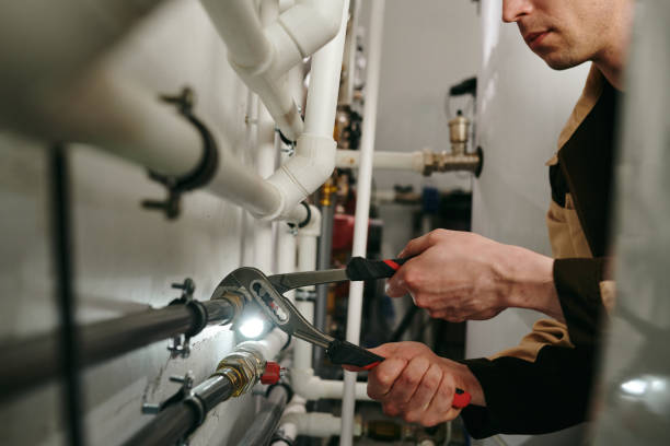 Best Emergency Plumbing Repair  in Carthage, NC