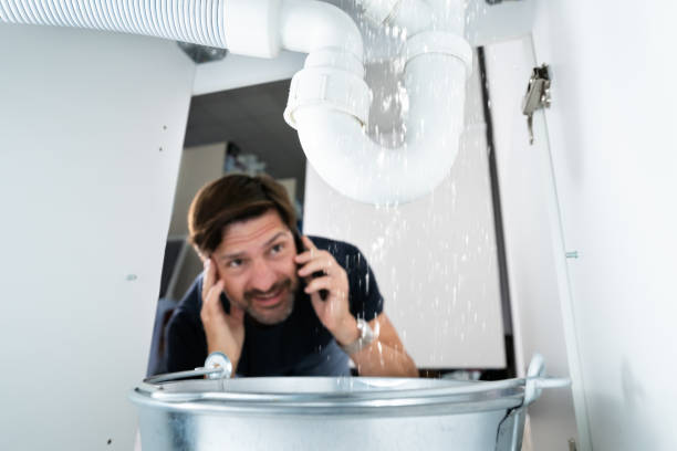 Best Residential Plumbing Services  in Carthage, NC