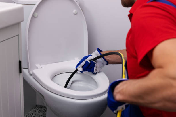 Best Affordable Plumber Near Me  in Carthage, NC