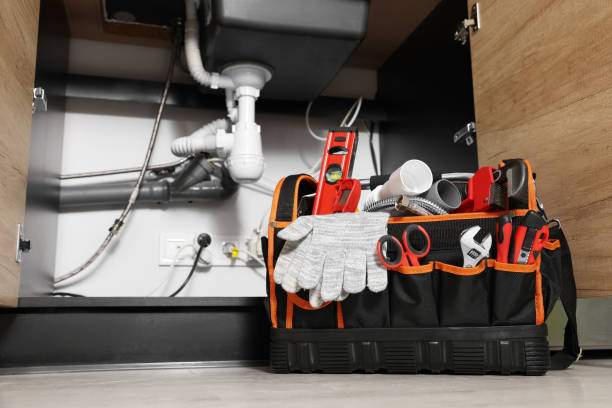 Reliable Carthage, NC Plumbing Solutions