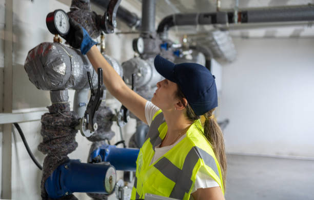 Best Sewer Line Repair  in Carthage, NC