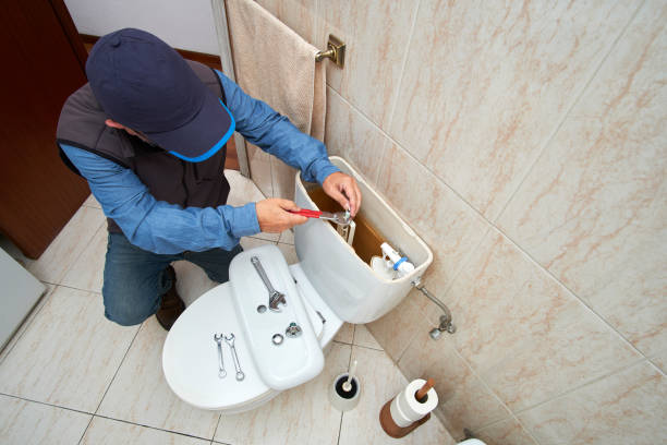 Best Local Plumber Services  in Carthage, NC