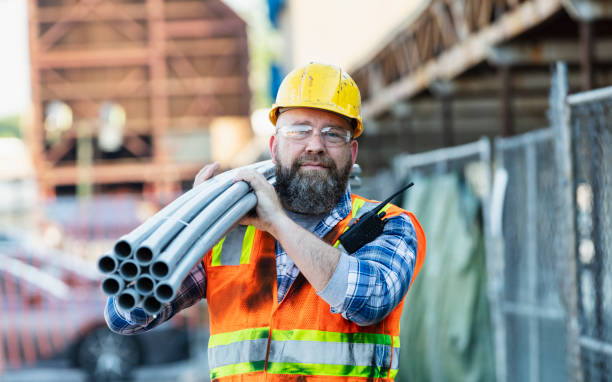 Best Commercial Plumbing Services  in Carthage, NC