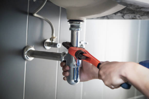 Sprinkler Systems in Carthage, NC