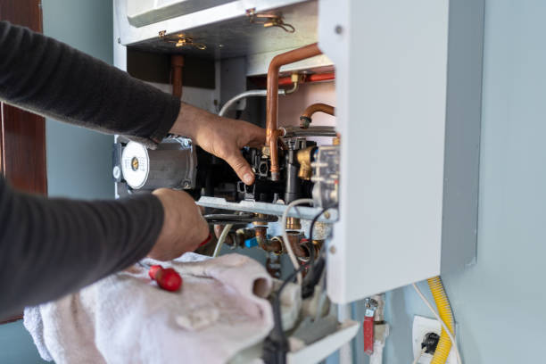 Best Sprinkler Systems  in Carthage, NC