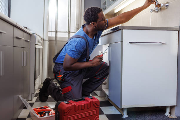  Carthage, NC Plumbing Pros