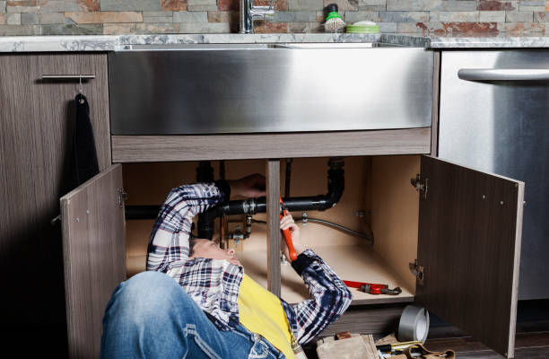 Best Toilet Repair Services  in Carthage, NC