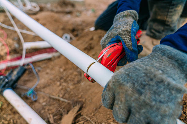 Best Affordable Plumbing Services  in Carthage, NC